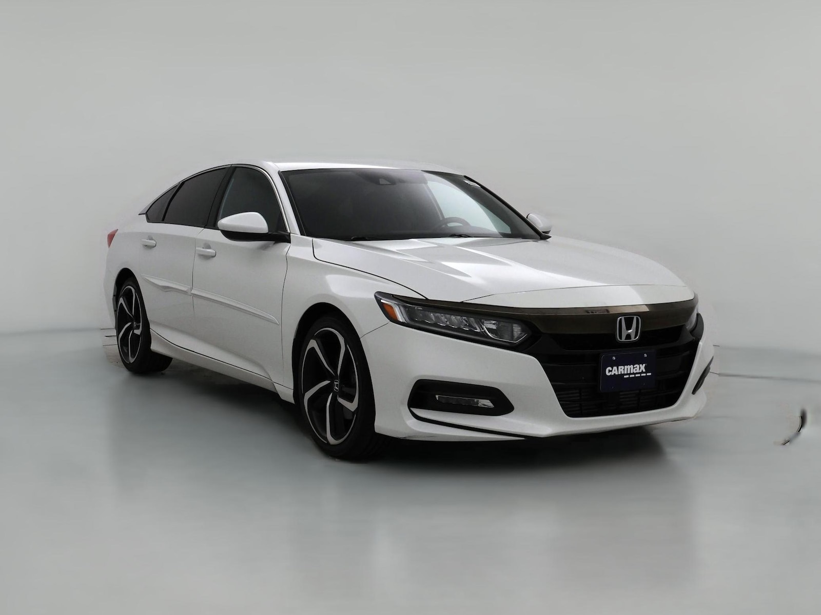 2020 Honda Accord
