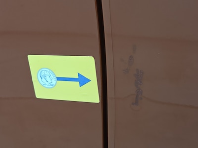 Condition detail