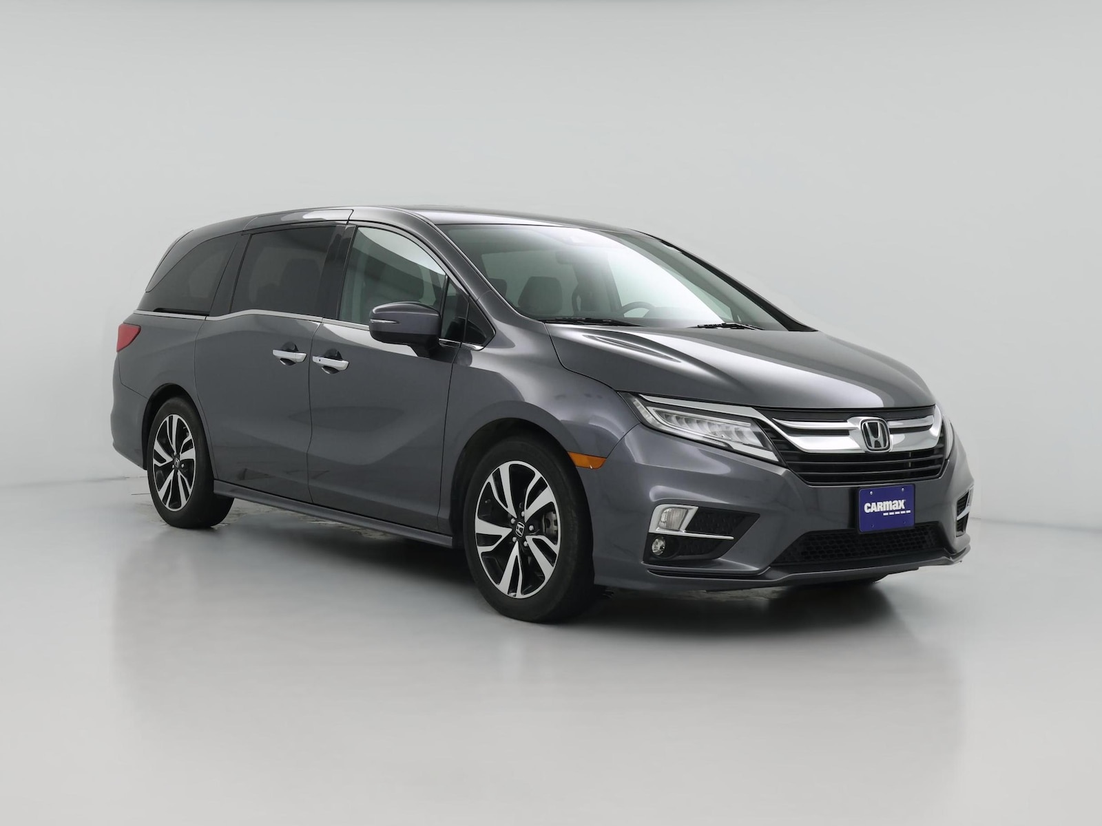 Smart Key & Power Hatch/Deck Lid