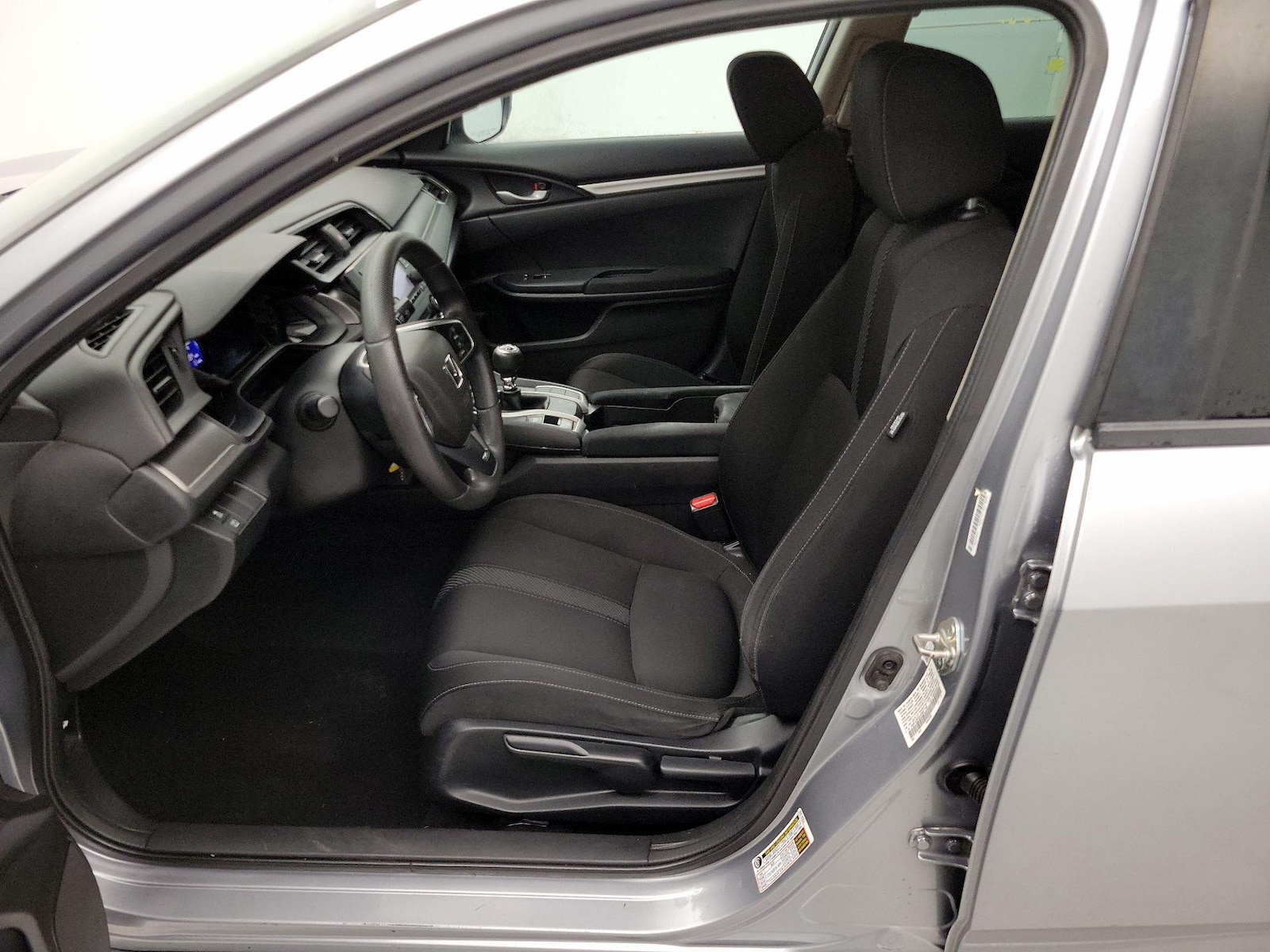 Side Airbags
