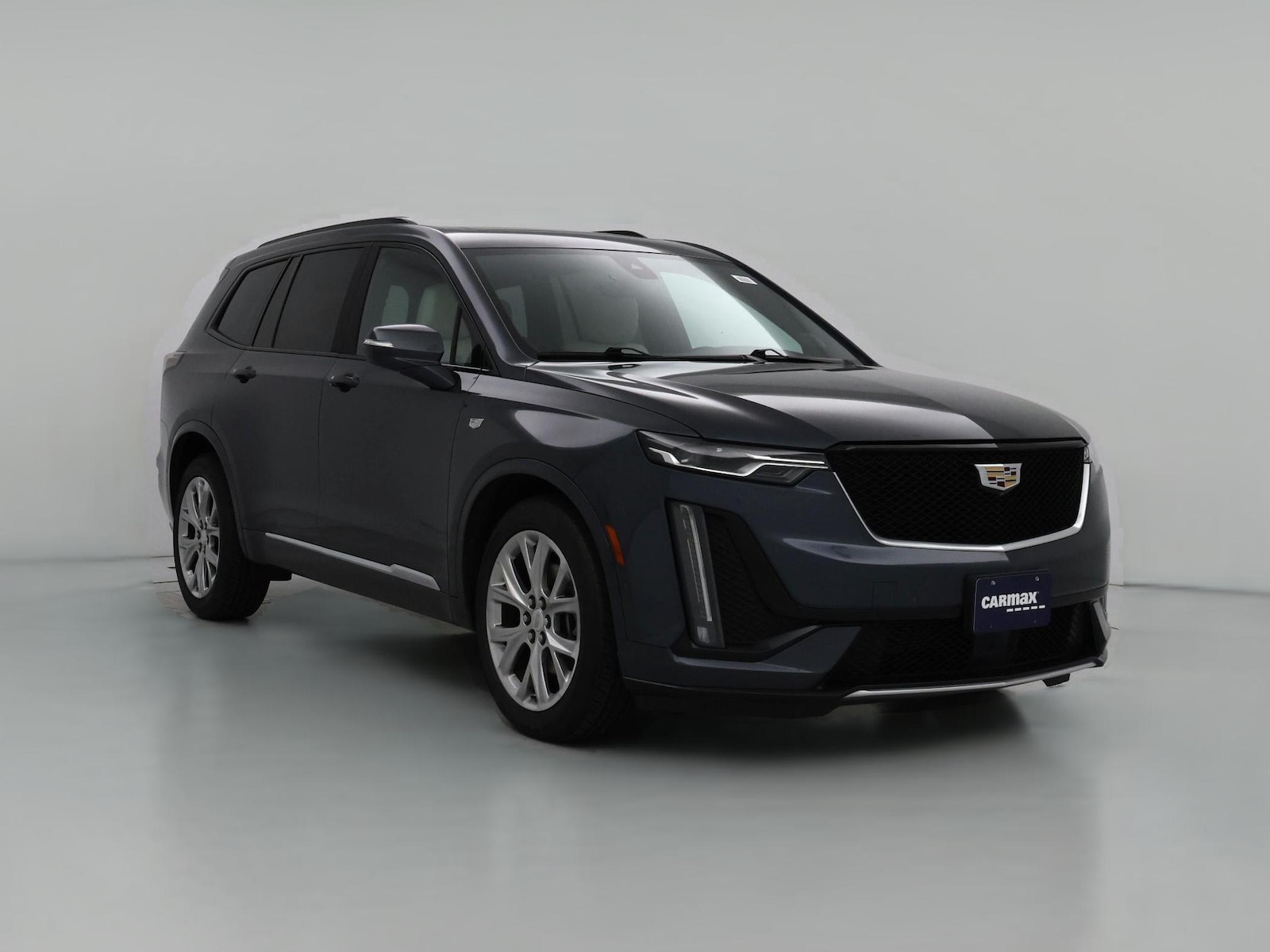 2020 Cadillac XT6 Sport
