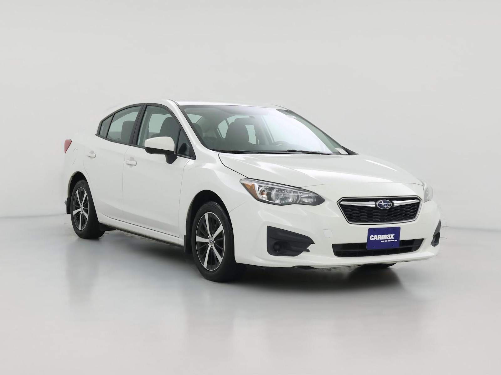 2019 Subaru Impreza