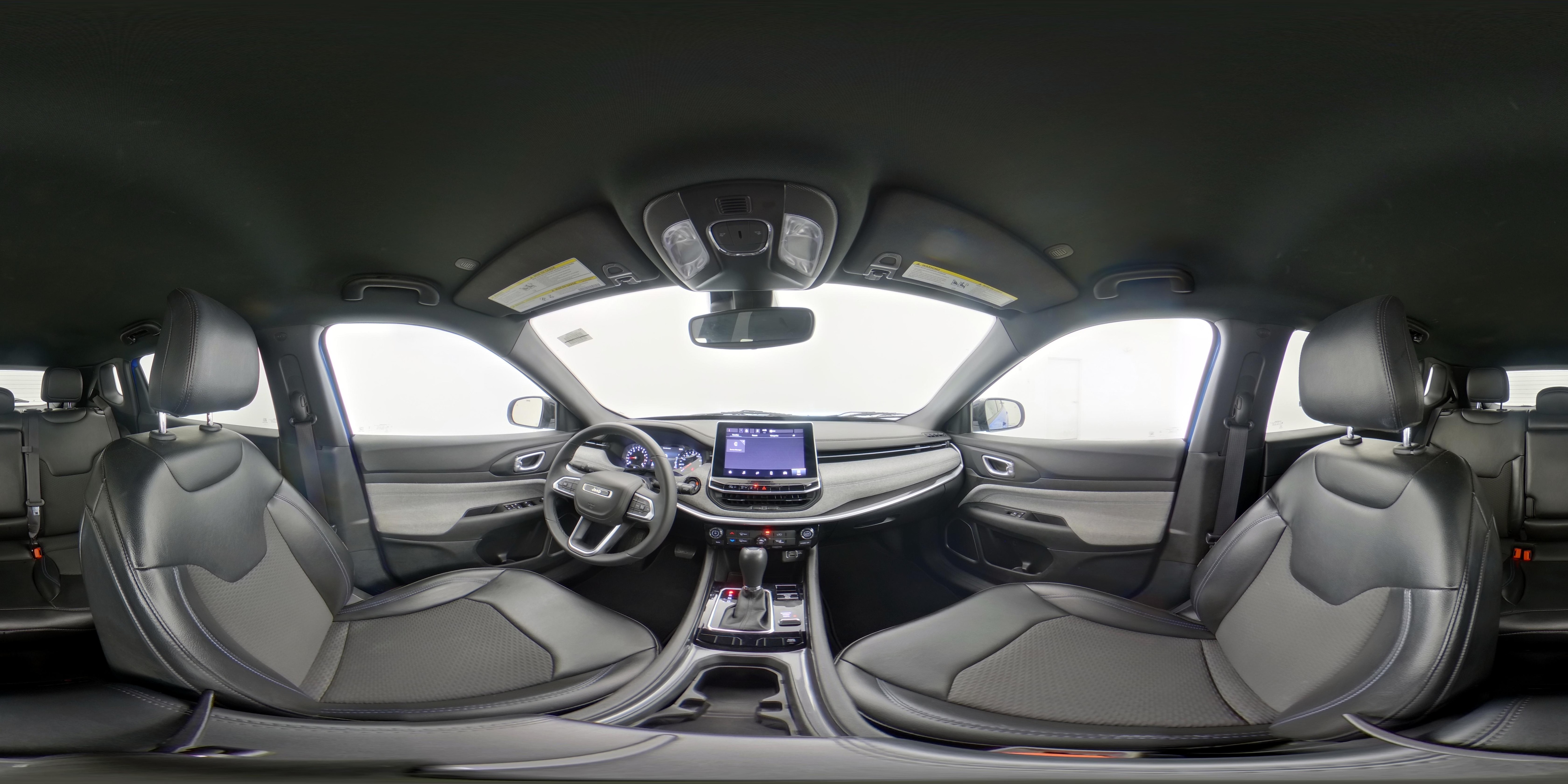 2023 Jeep Compass Latitude - Photo 24