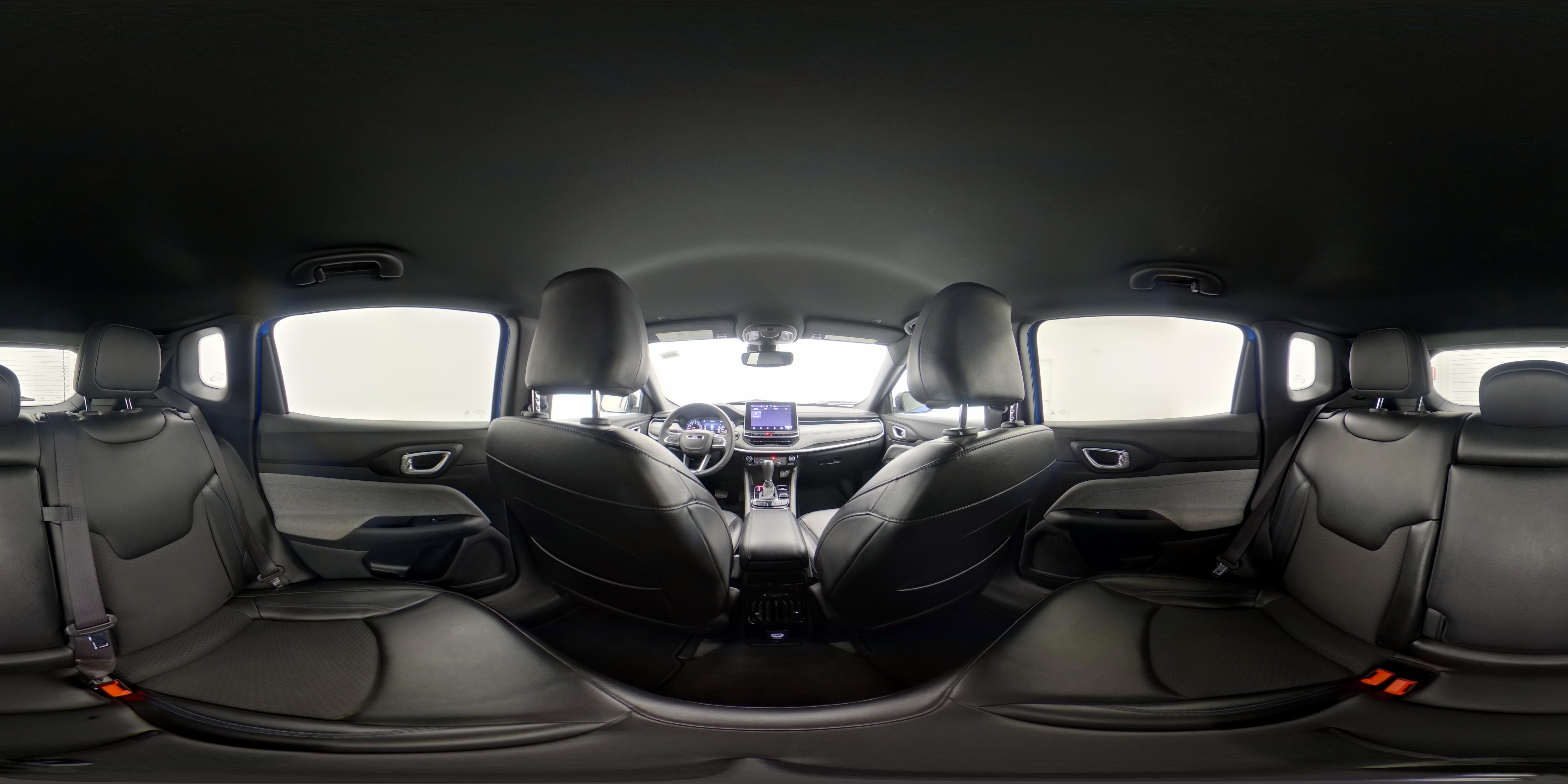 2023 Jeep Compass Latitude - Photo 25