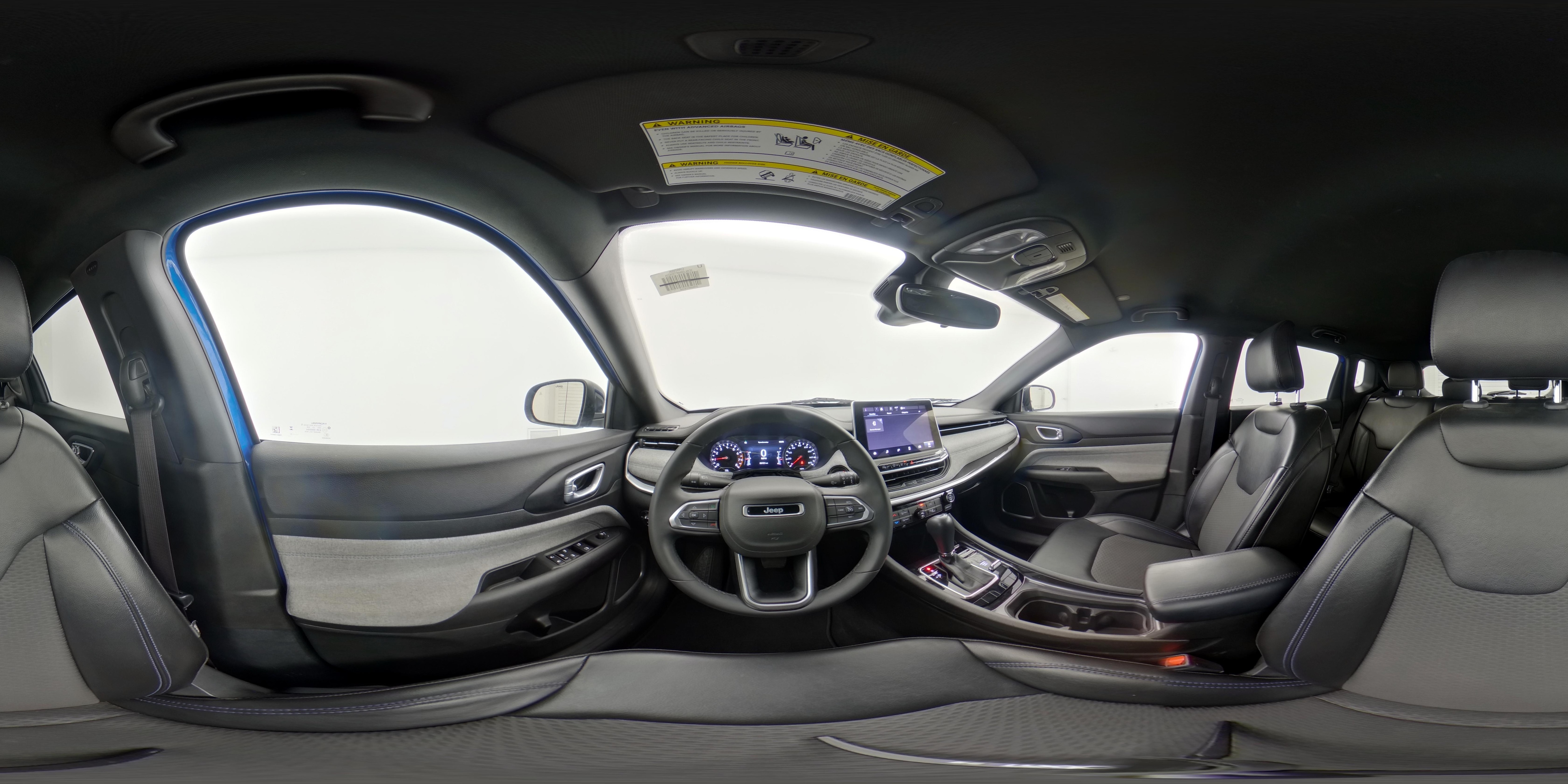 2023 Jeep Compass Latitude - Photo 26