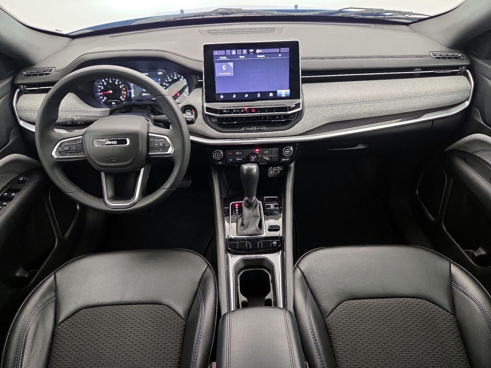 2023 Jeep Compass Latitude - Photo 10