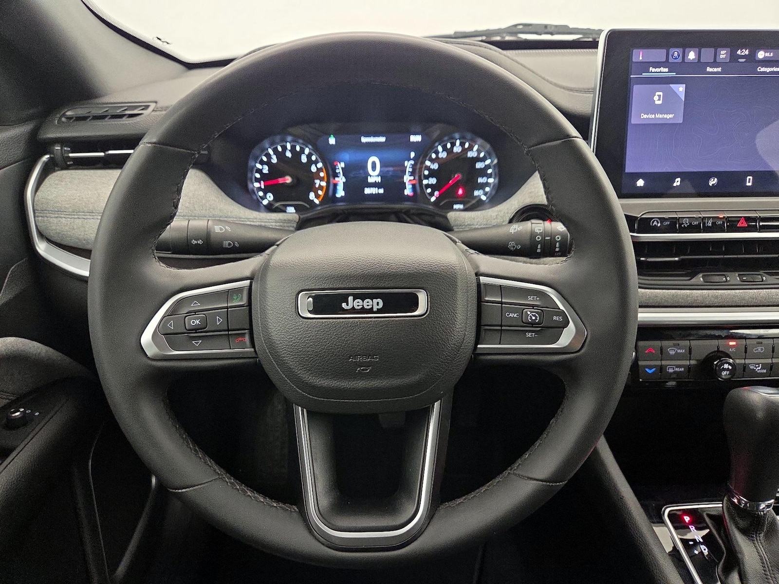 2023 Jeep Compass Latitude - Photo 11