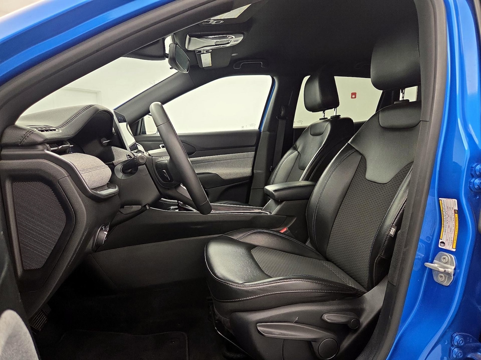 2023 Jeep Compass Latitude - Photo 12