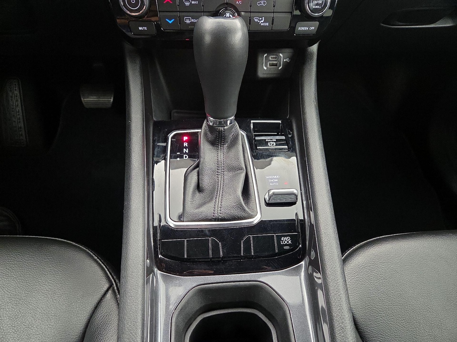 2023 Jeep Compass Latitude - Photo 18