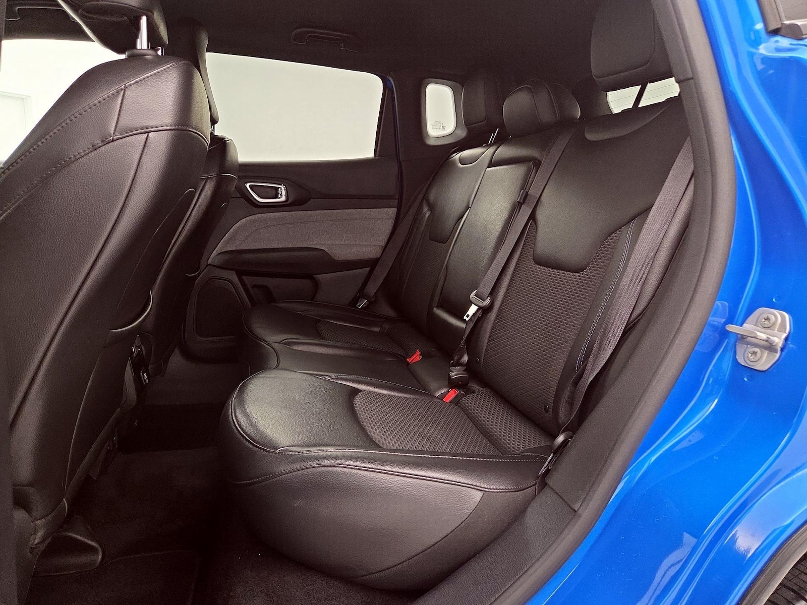2023 Jeep Compass Latitude - Photo 20