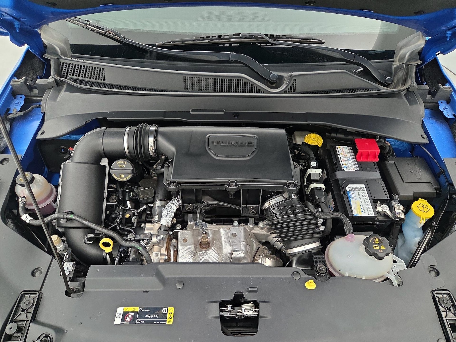 2023 Jeep Compass Latitude - Photo 22
