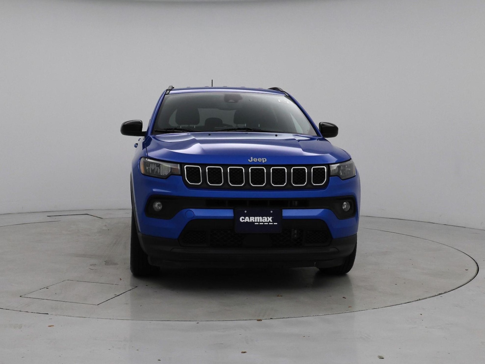 2023 Jeep Compass Latitude - Photo 6