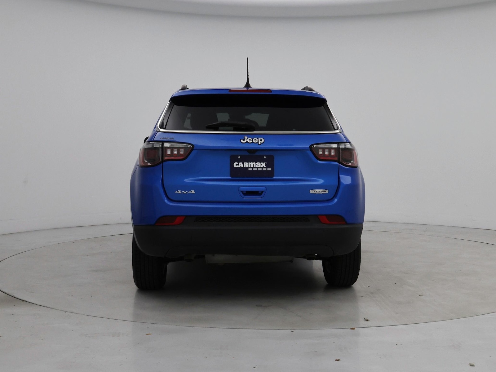 2023 Jeep Compass Latitude - Photo 7