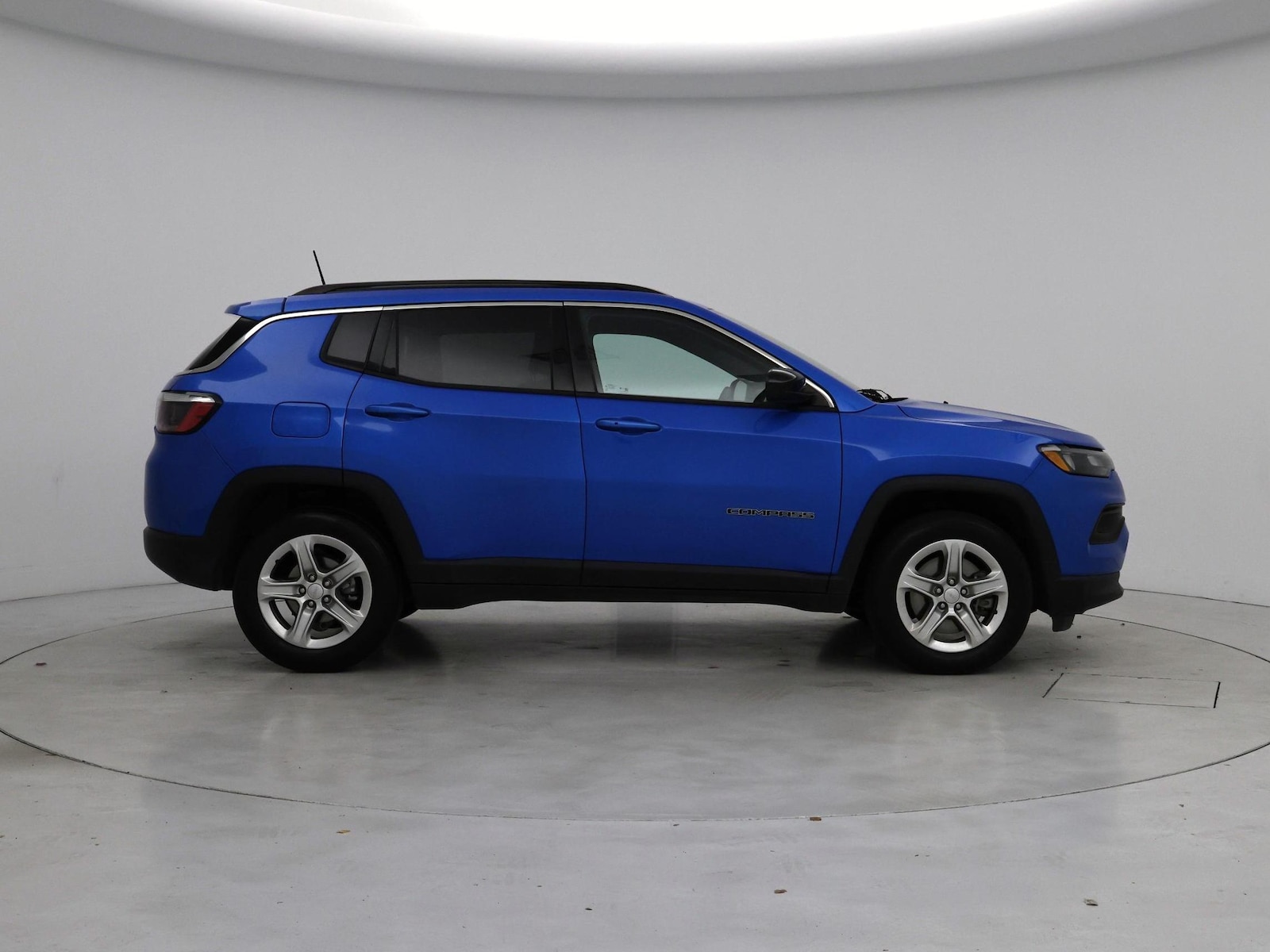 2023 Jeep Compass Latitude - Photo 8