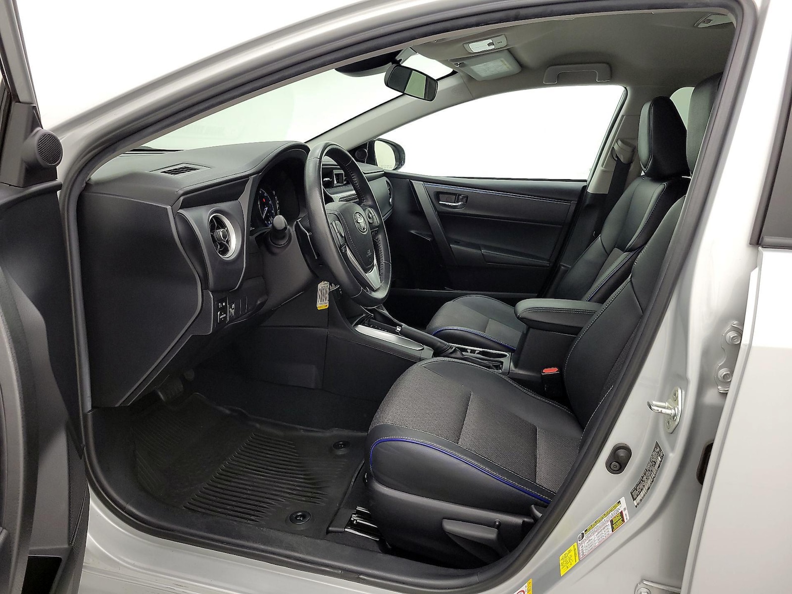 Side Airbags