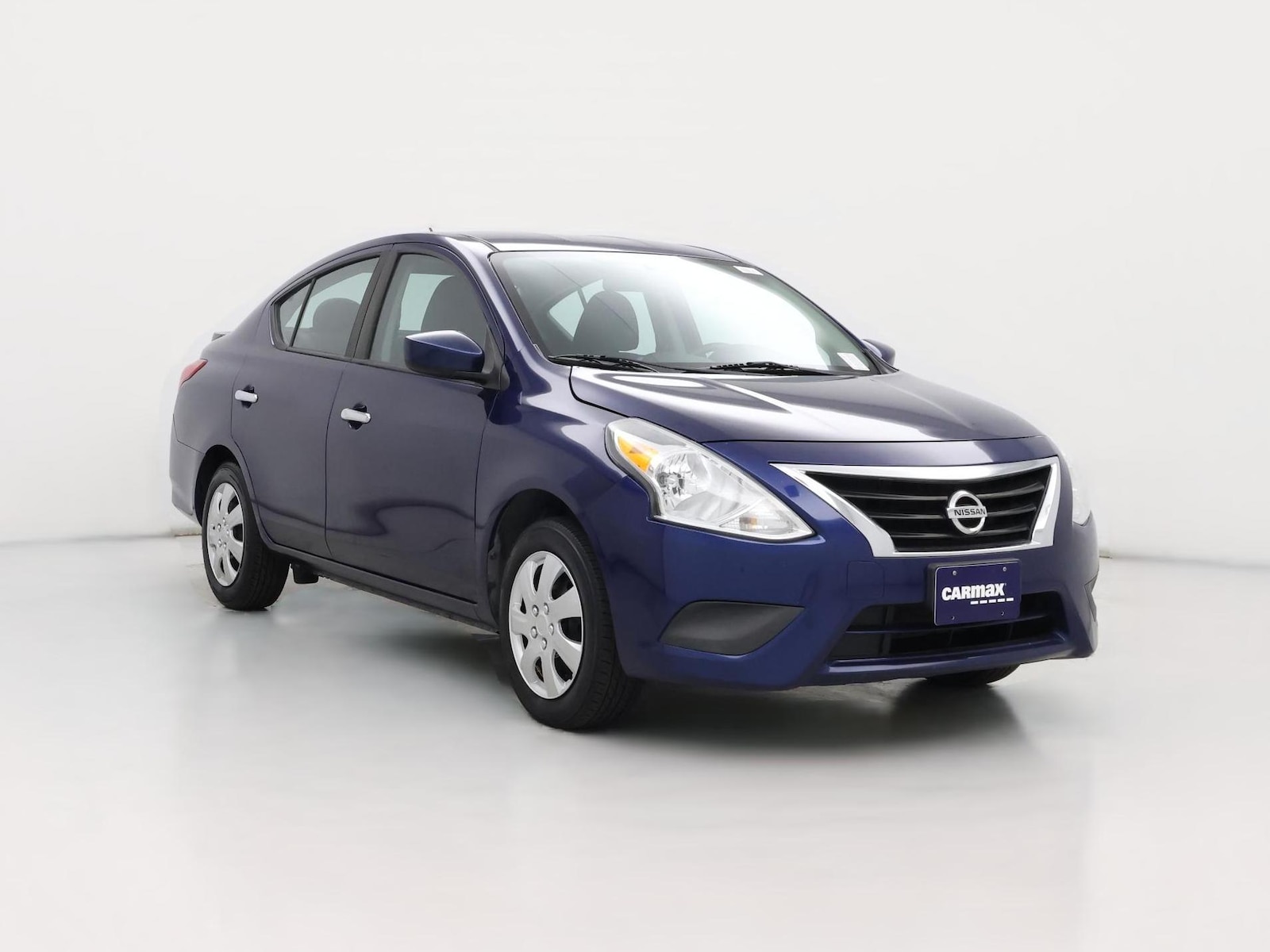 2019 Nissan Versa Sedan