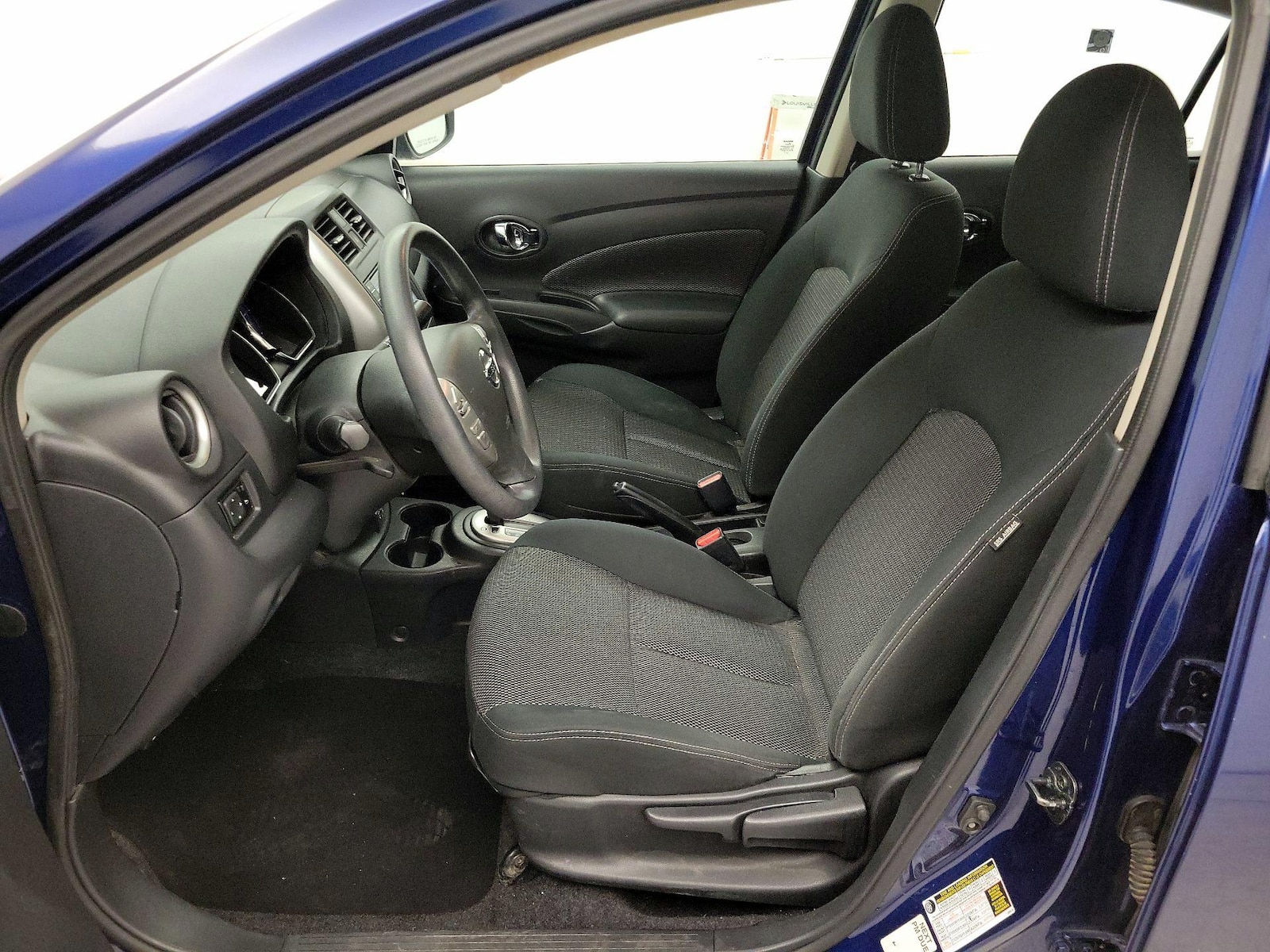 Side Airbags