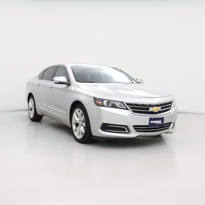 Vehicle exterior view