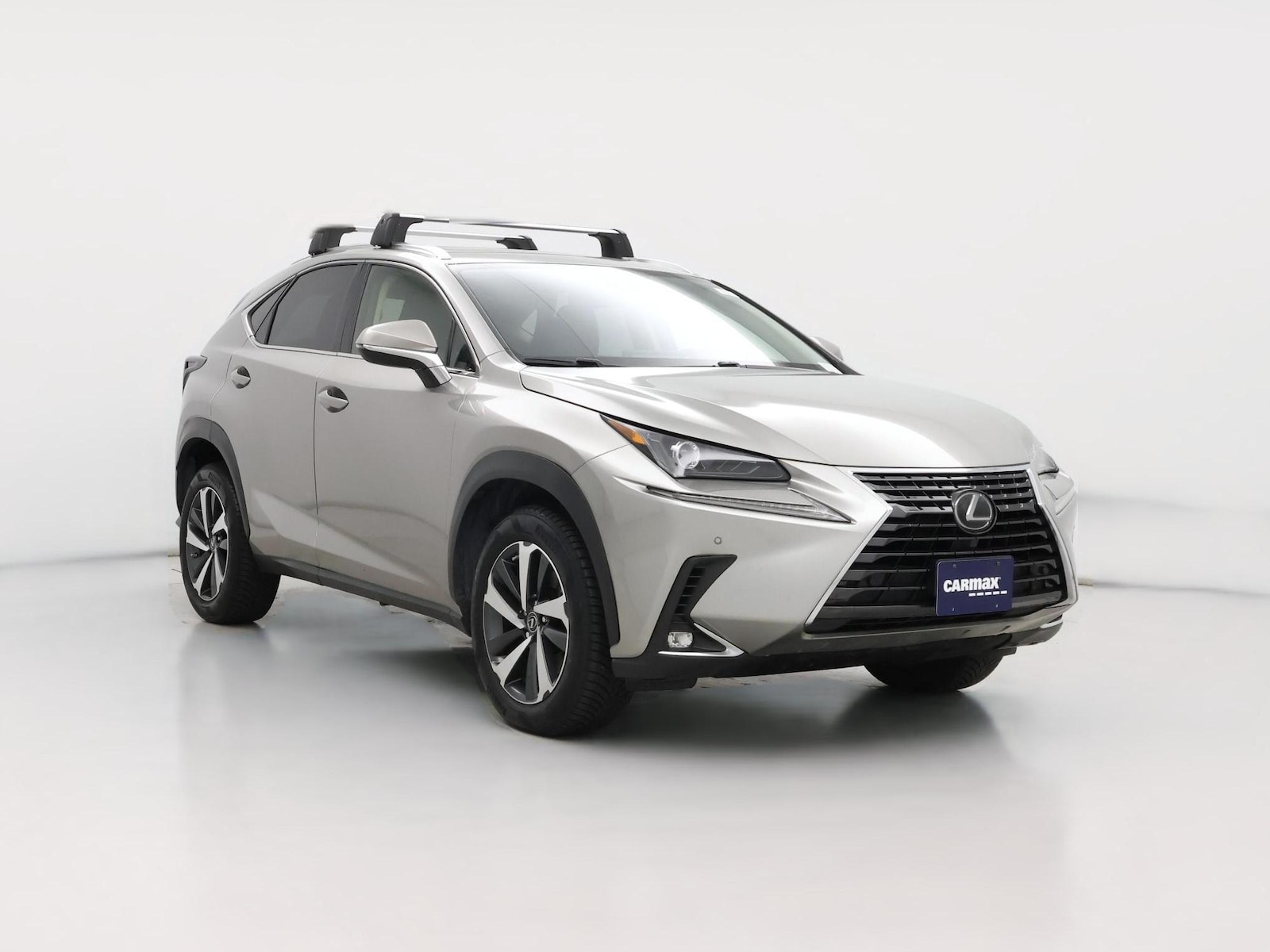 Smart Key & Blind Spot Monitor