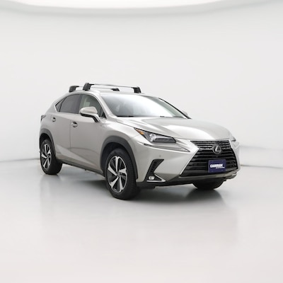 Recommended categories heading image of the selected vehicle