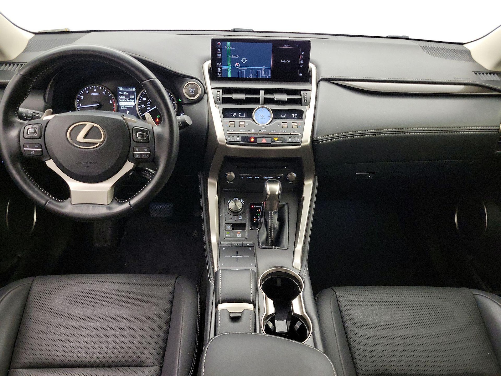 Apple CarPlay®