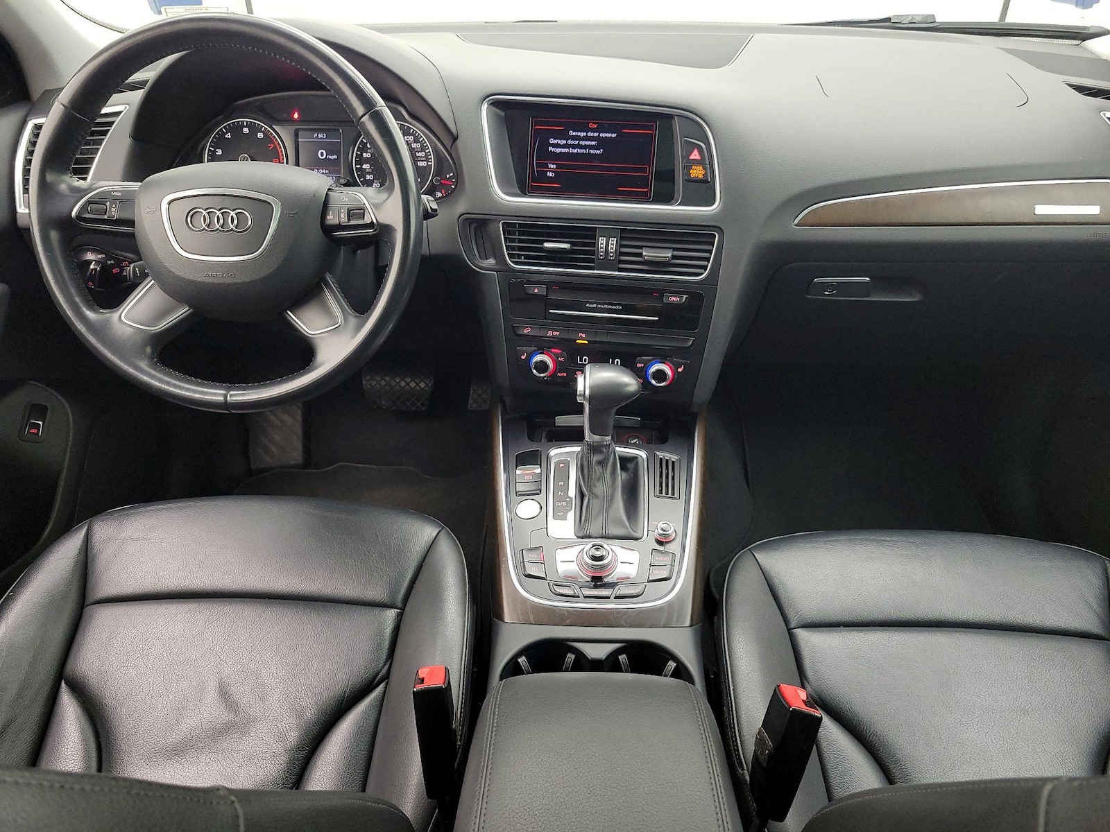 Navigation System