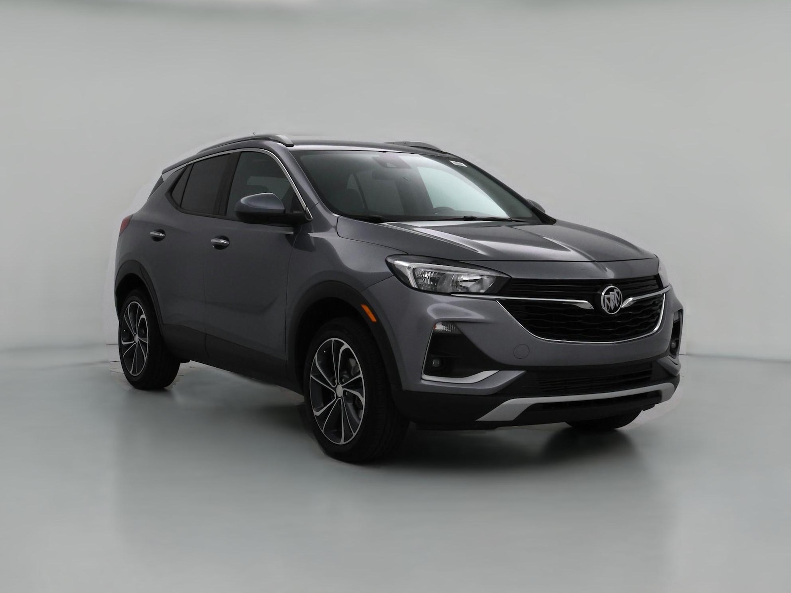 2021 Buick Encore GX
