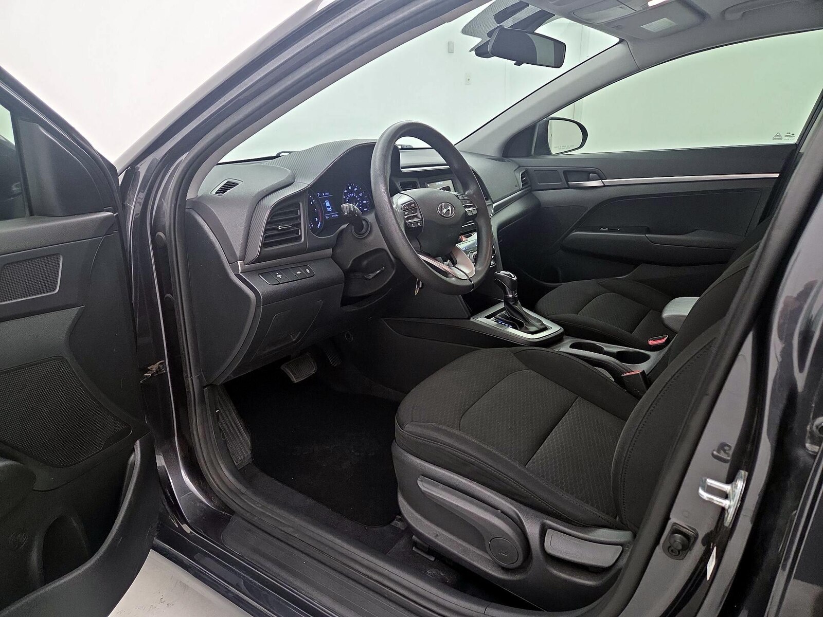Side Airbags