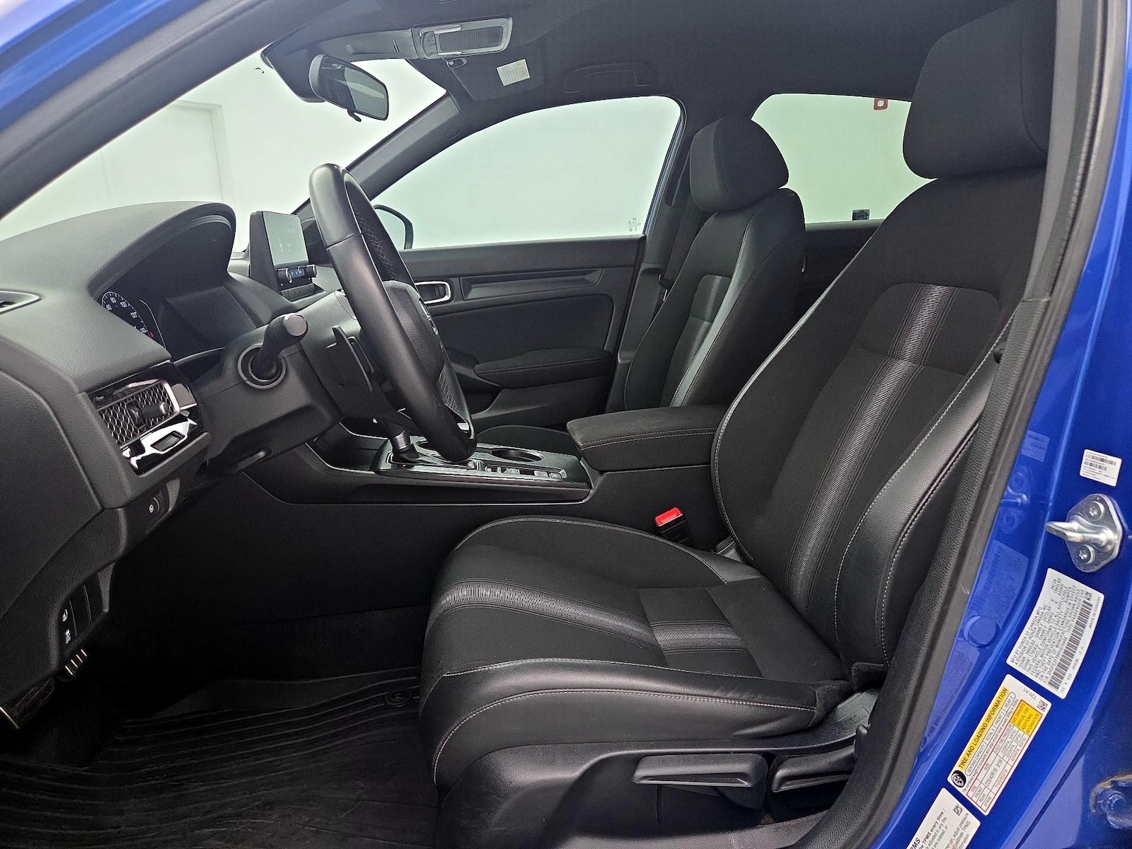 Side Airbags