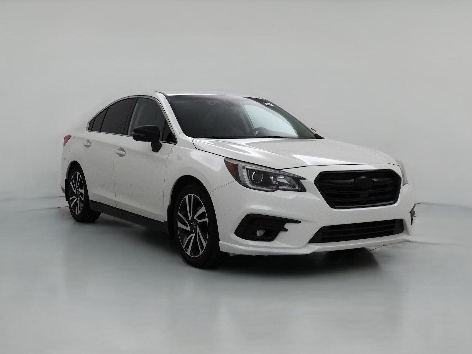 2019 Subaru Legacy