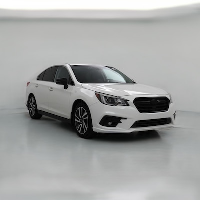 Recommended categories heading image of the selected vehicle