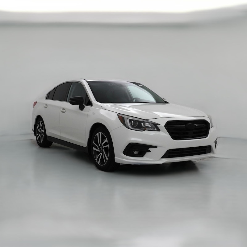 2019 Subaru Legacy 2.5I Sport