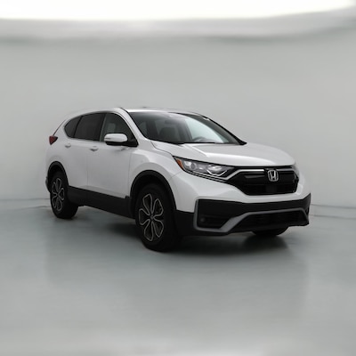 Vehicle exterior view