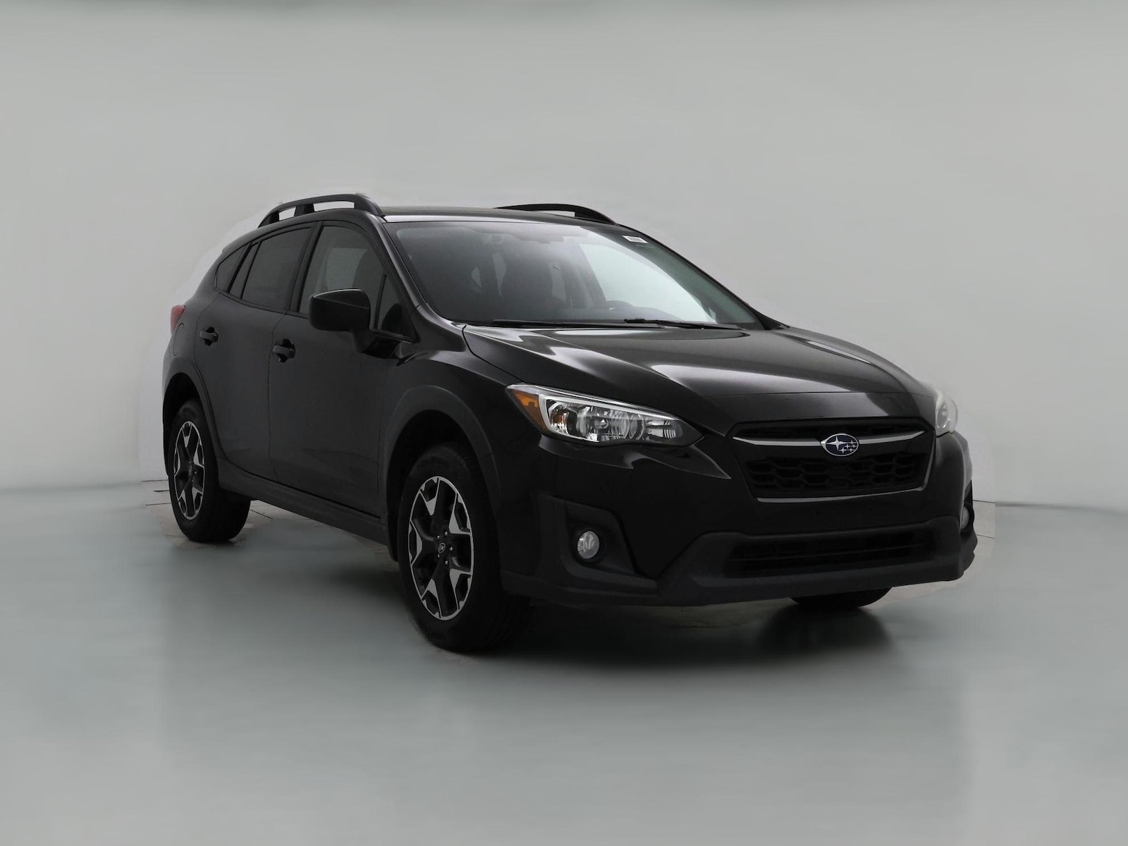 2020 Subaru Crosstrek