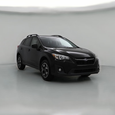 Vehicle exterior view