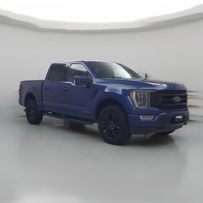 2022 Ford F150 Lariat