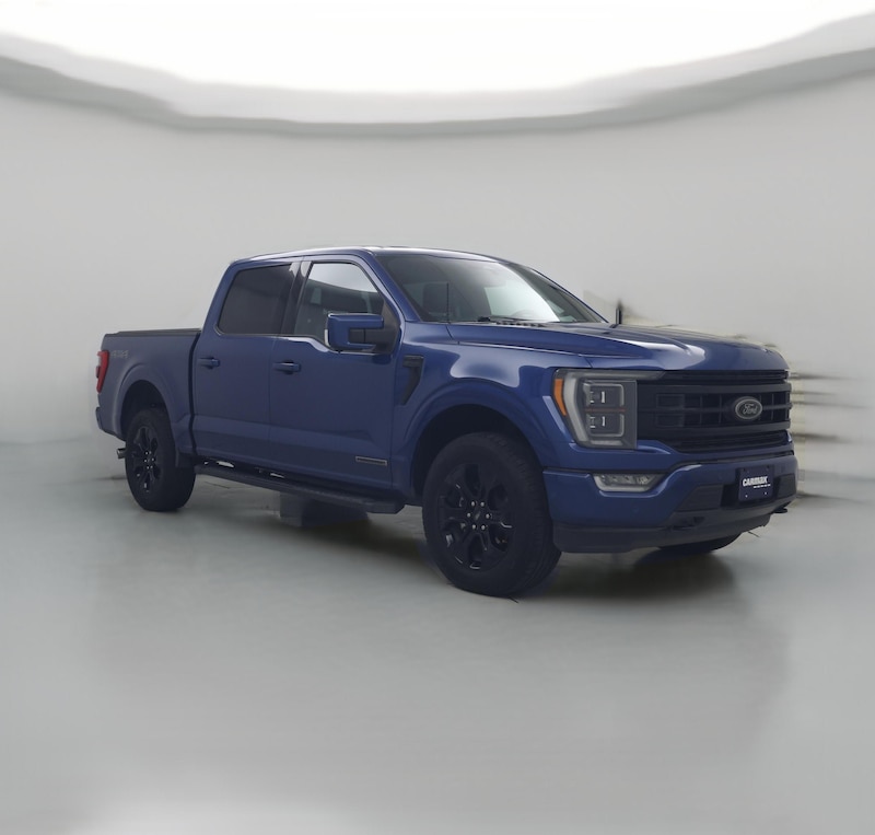 2022 Ford F150 Lariat