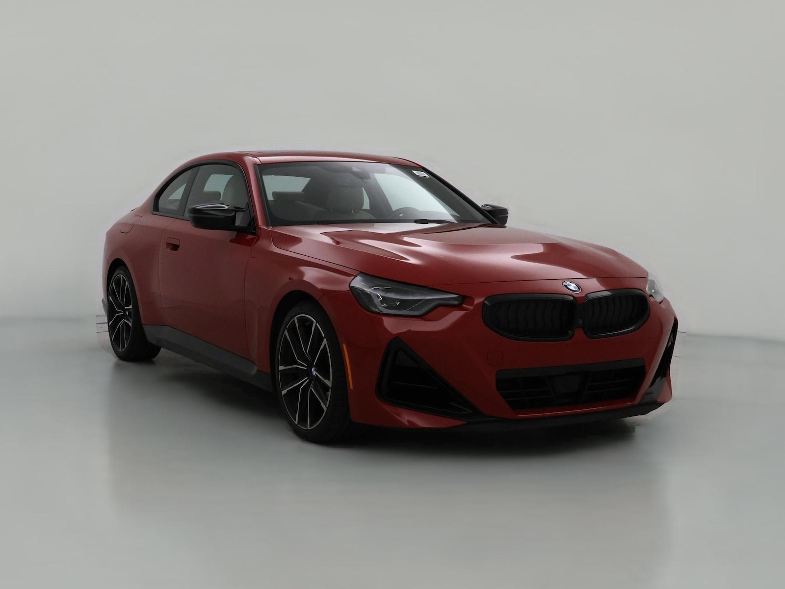 2022 BMW 2 Series