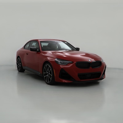 2022 BMW M240 XI