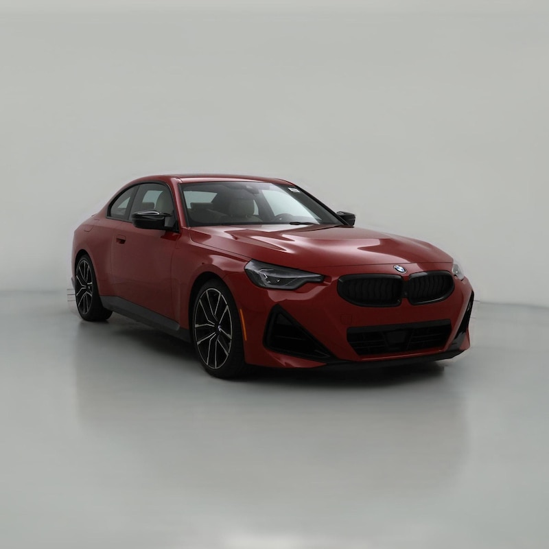 2022 BMW M240 XI