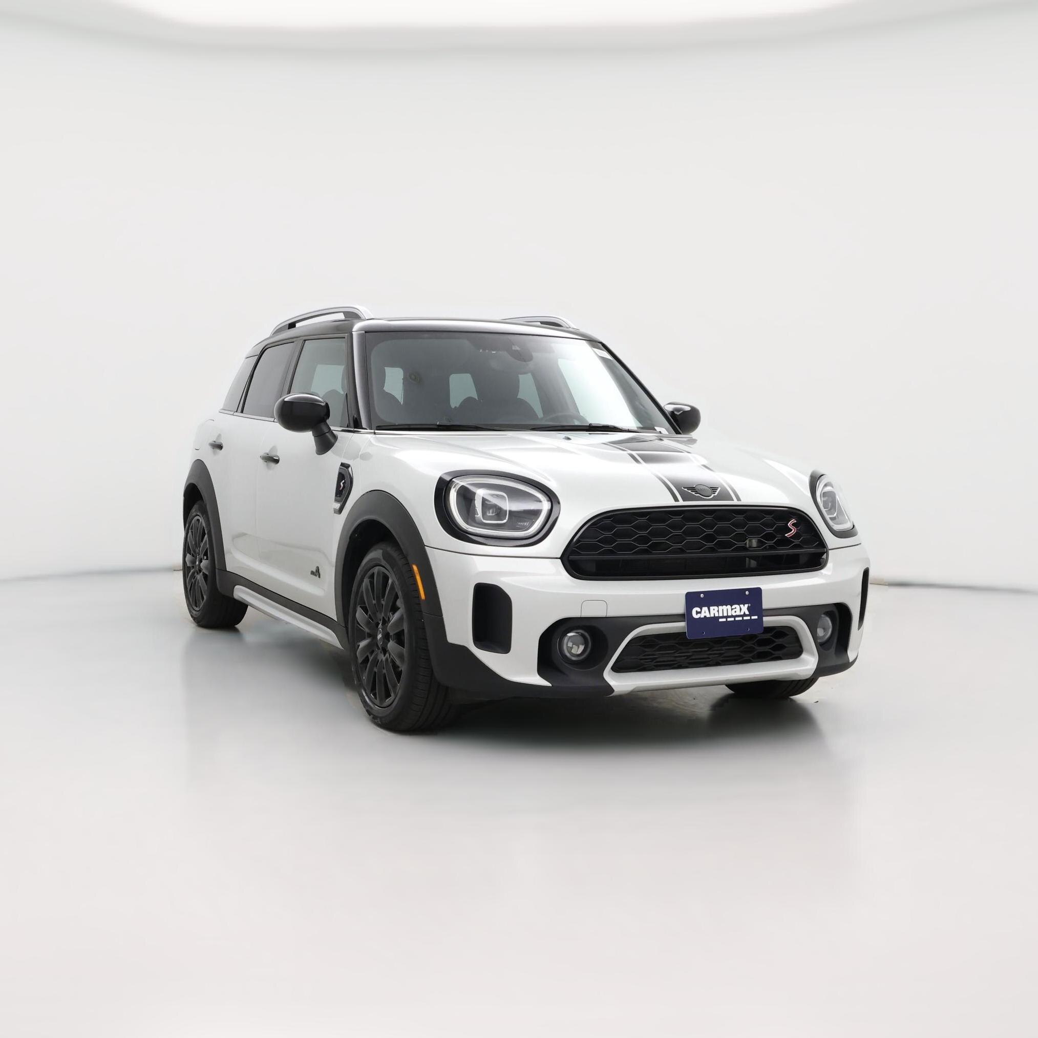 2023 MINI Countryman