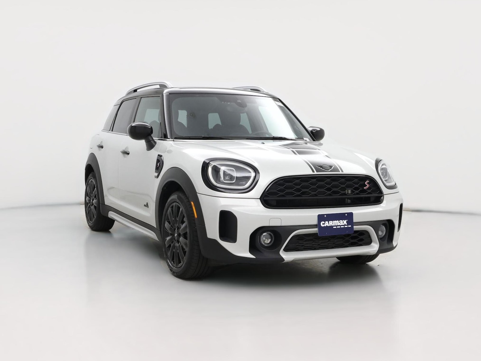 Smart Key & Parking Sensors