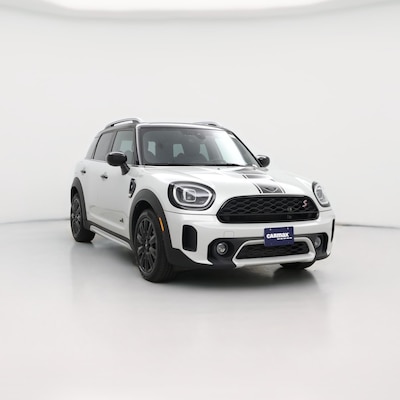2023 Mini Cooper Countryman S ALL4