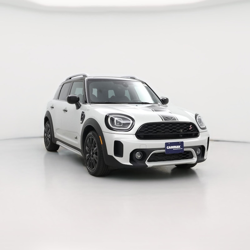 2023 Mini Cooper Countryman S ALL4