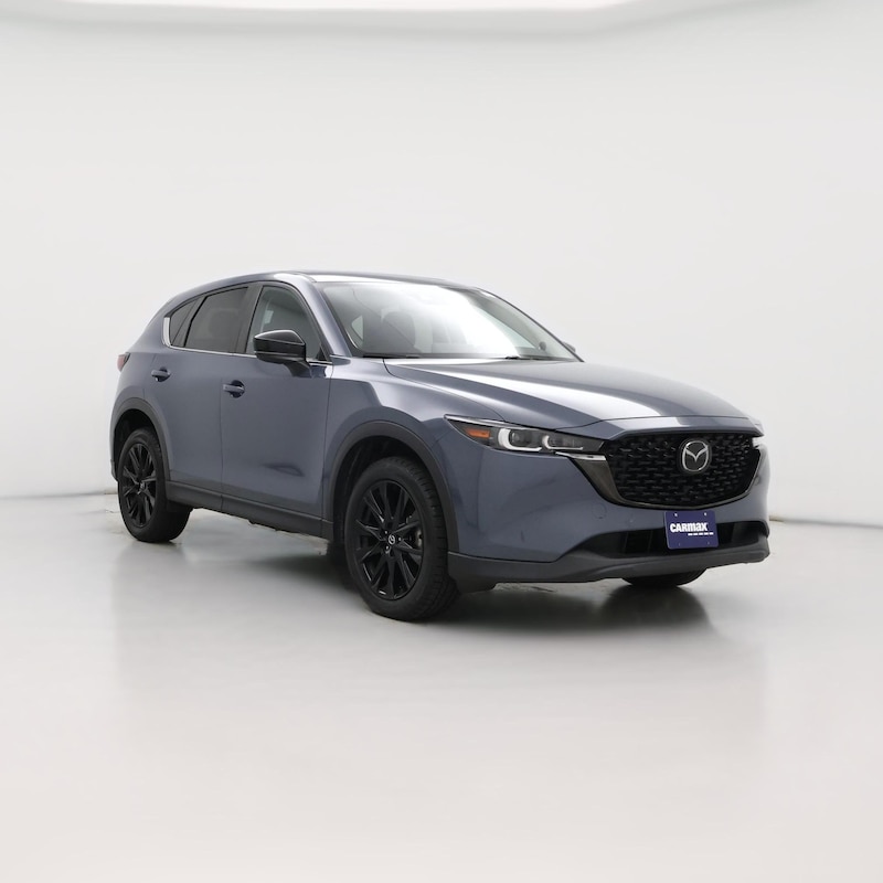 2024 Mazda CX-5 2.5 S Preferred Package