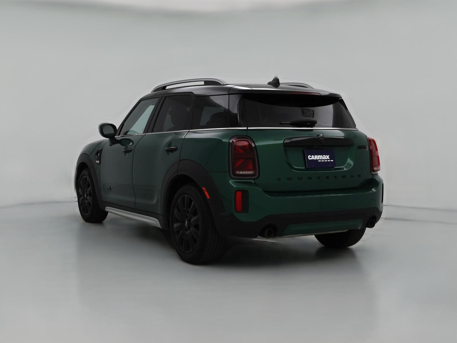 2024 MINI Countryman