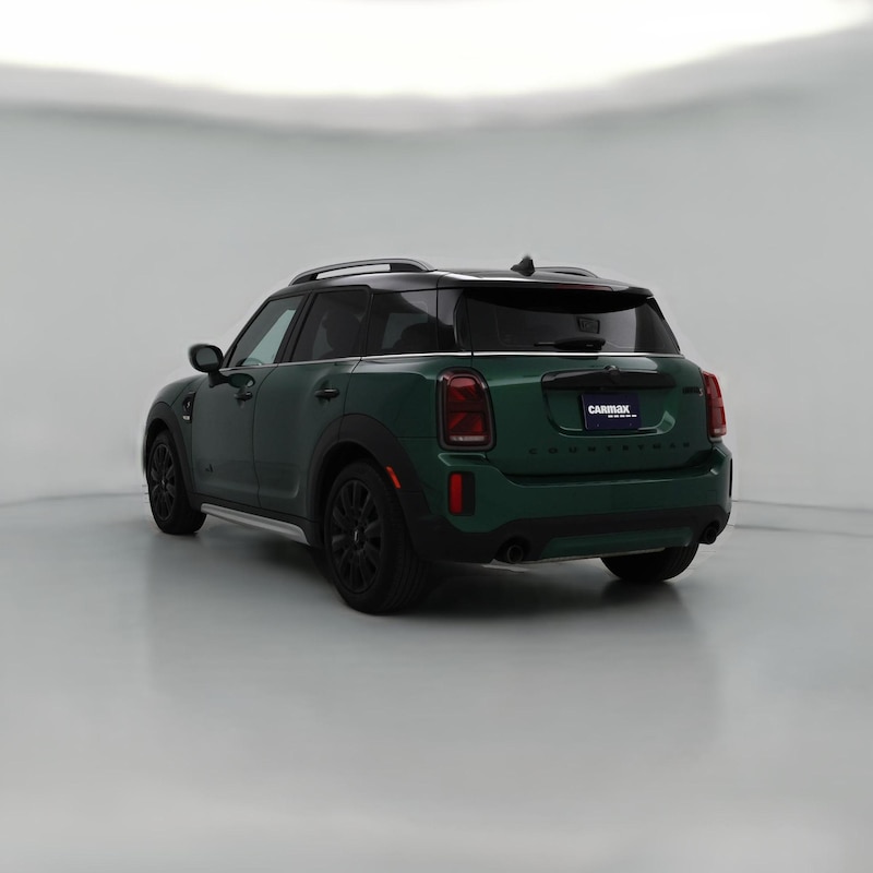 2024 Mini Cooper Countryman S ALL4