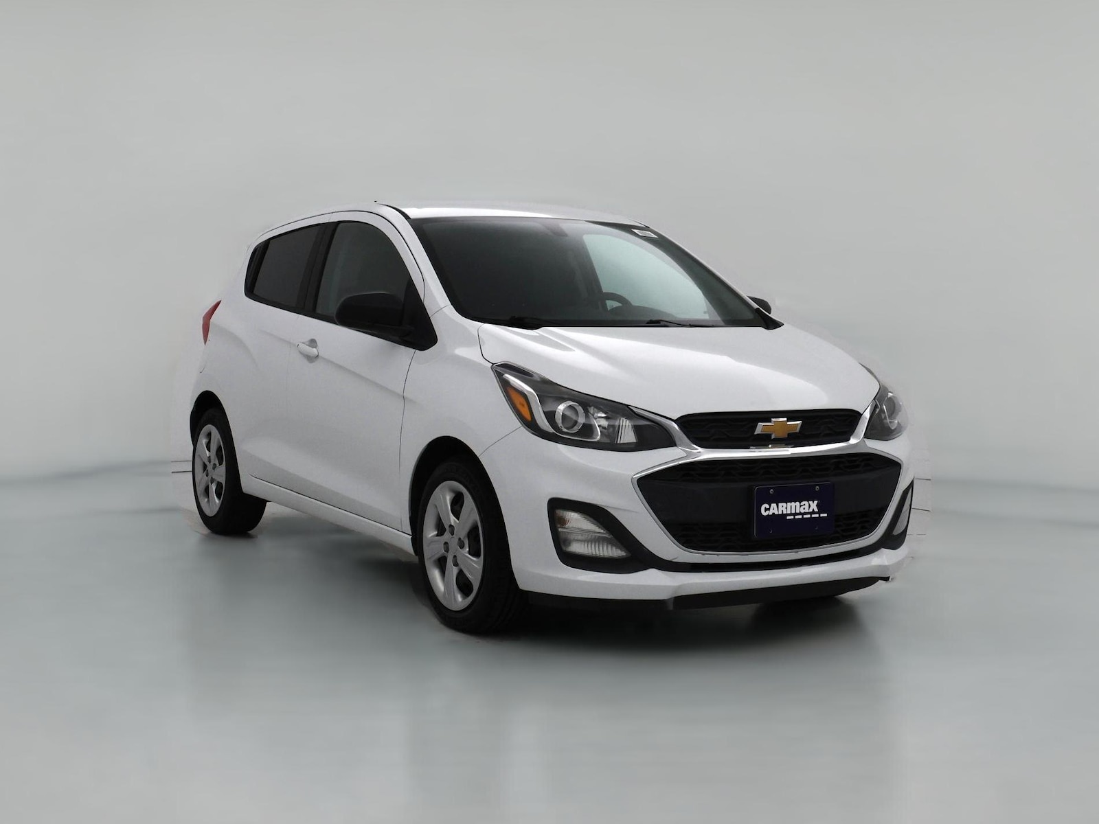 2022 Chevrolet Spark