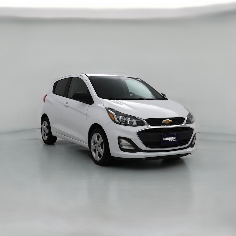 2022 Chevrolet Spark LS