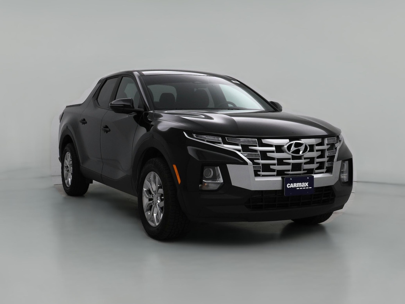 2022 Hyundai Santa Cruz